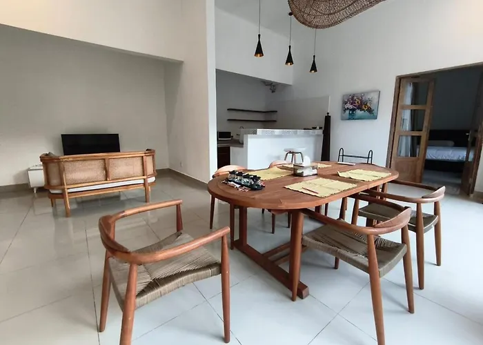 Videl Ferienhaus *