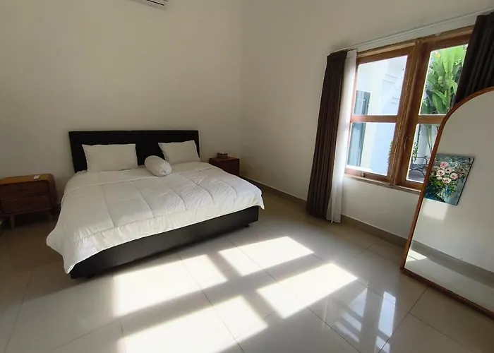 Videl Ferienhaus Seminyak
