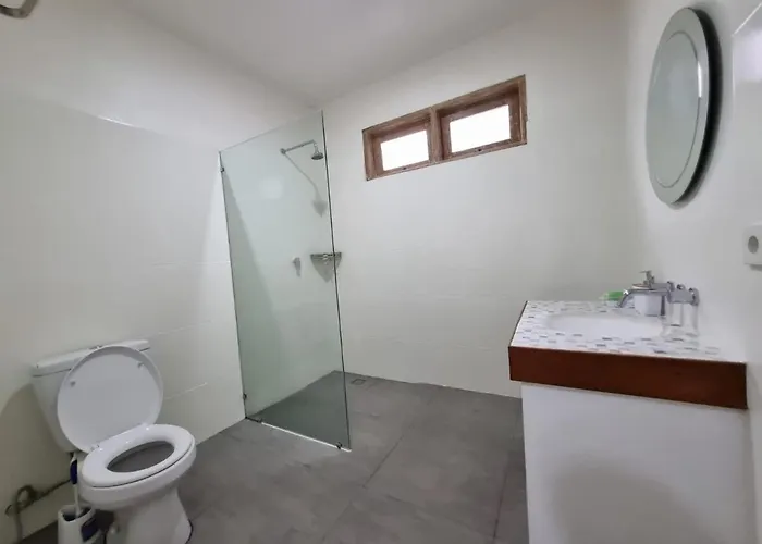 Ferienhaus Videl *