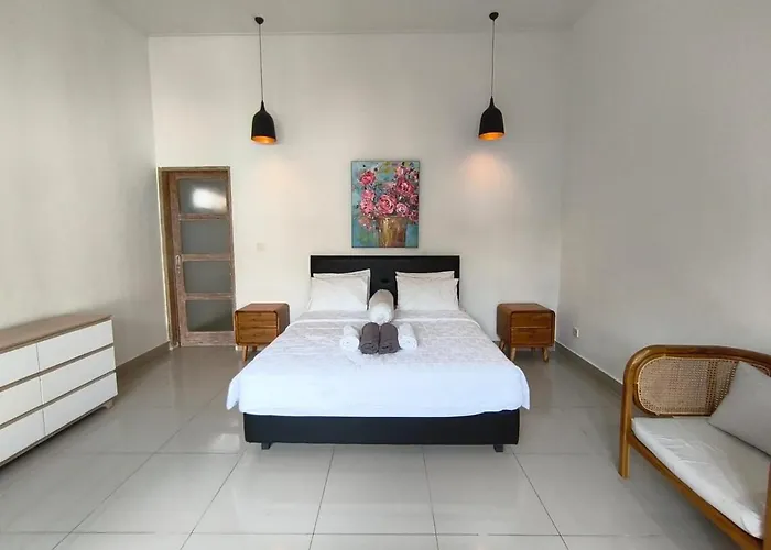 Ferienhaus Videl Seminyak