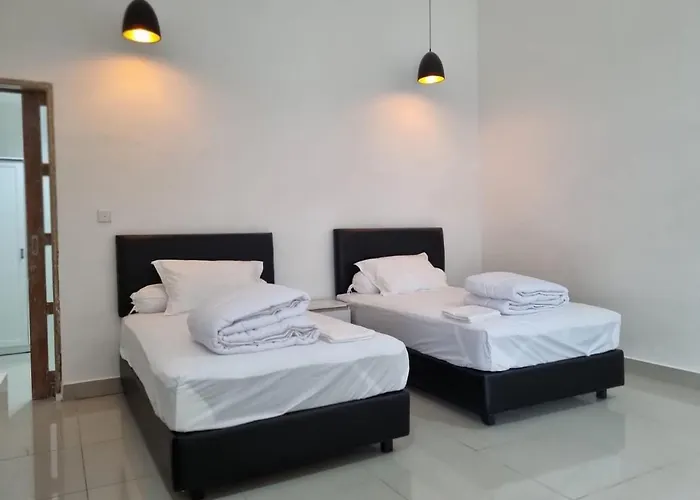 Videl Ferienhaus *